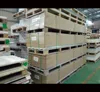 3680*760*12MM big slab form quartz monerte solid surface slab