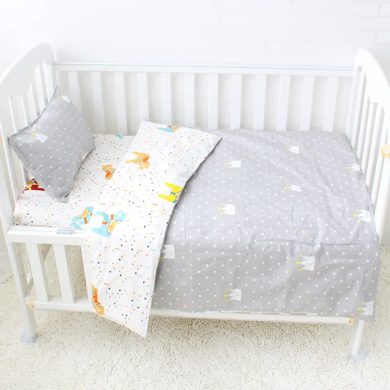 baby cot linen sets