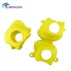 Professional 46G weight fixed plastic scaffolding coupler cover for work safety