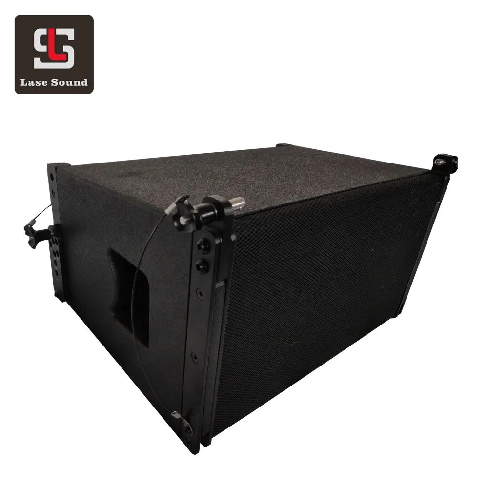 dj line array price