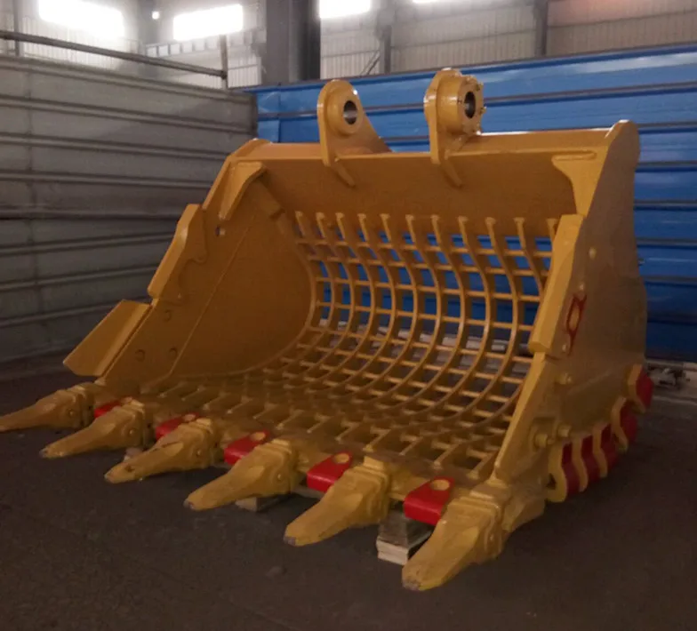 20t Excavator Bucket Drawing 20t Heavy Duty Skeleton Excavator Bucket Buy Excavator Bucket