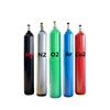 40L gas cylinder 150 bar ISO 9809-3 standard