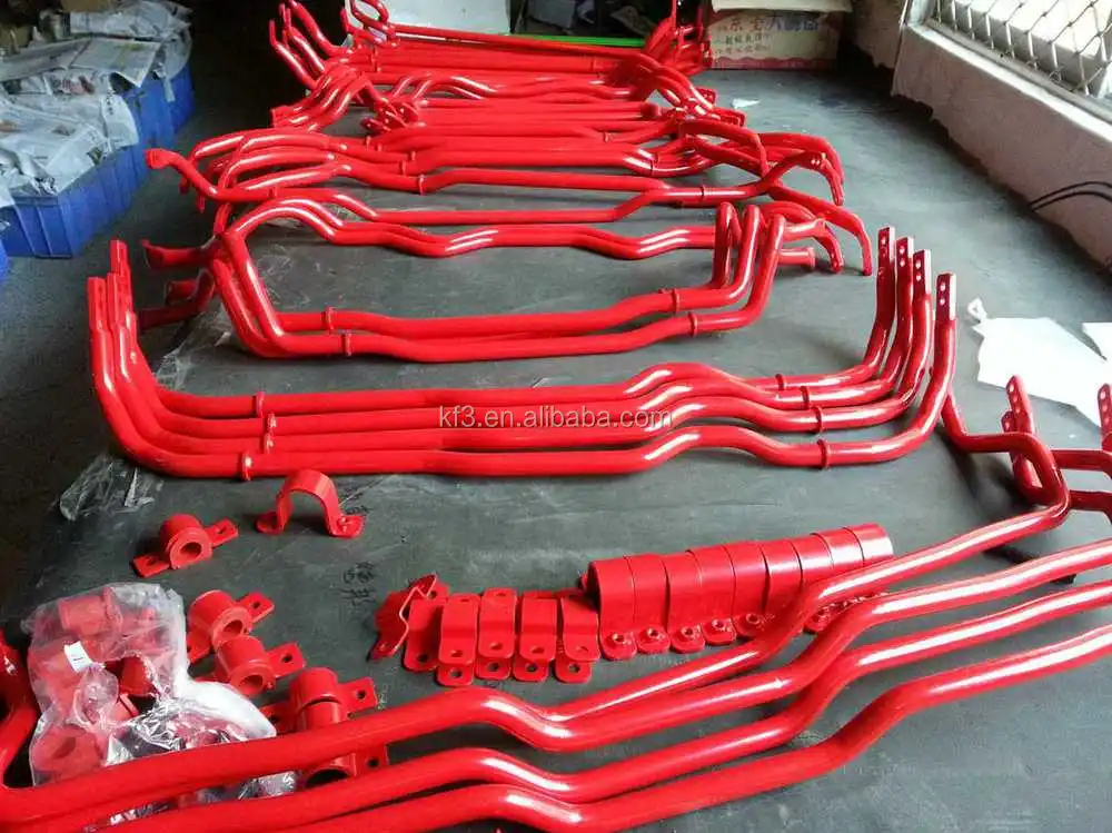 Anti Roll Bars Manufacturer Supplier For Hilux Vigo 20052007 Rear Sway