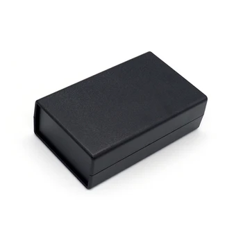 plastic box manufacturers