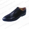 ZXY, fashionable pointed toe office shoes formal occasion wedding shoes businessmen career Oxford HSA120