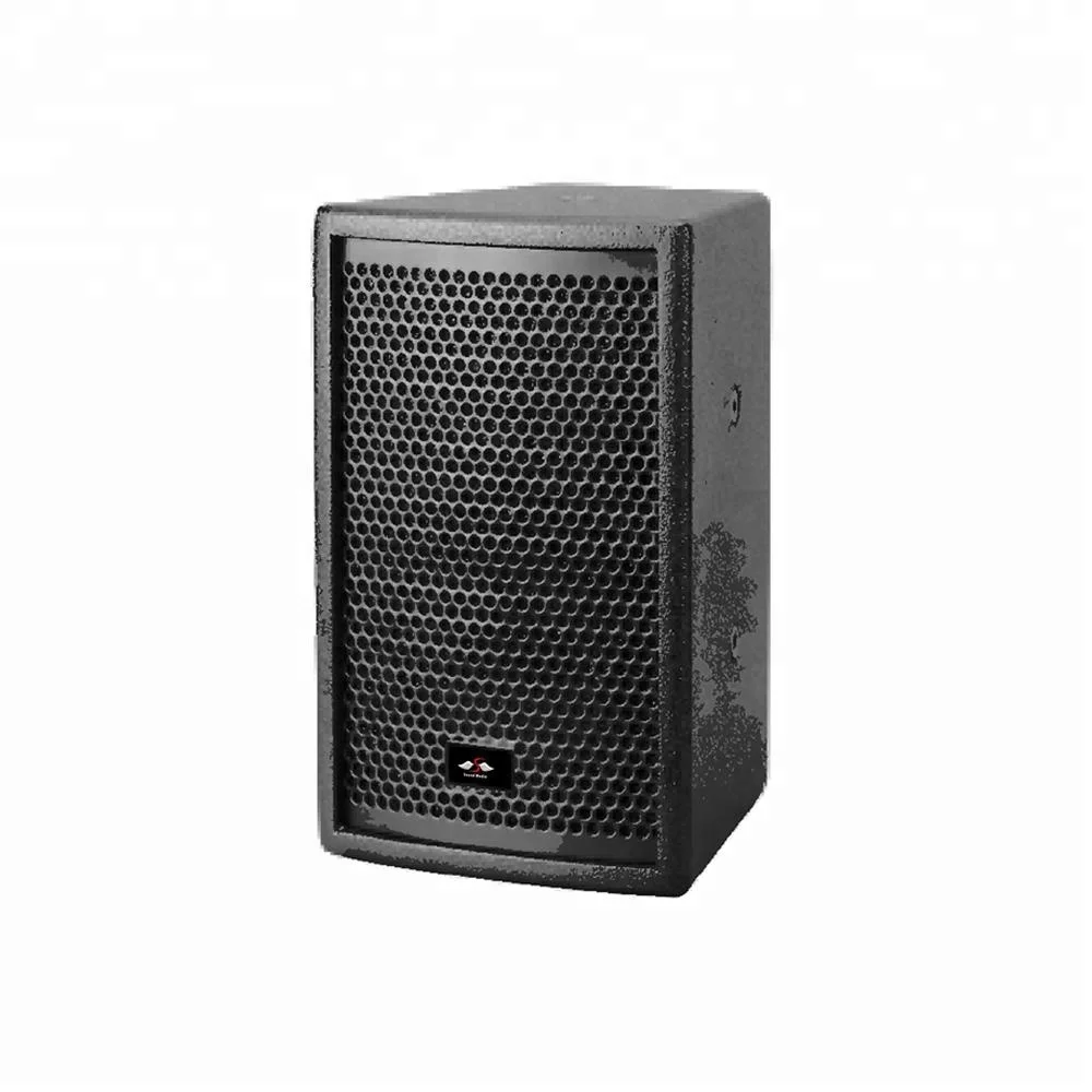 ktv stage monitor speaker for home theatre system