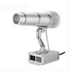 LED Logo projection lamp outdoor advertising lamp light pattern projection surface stores stage lights custom lights