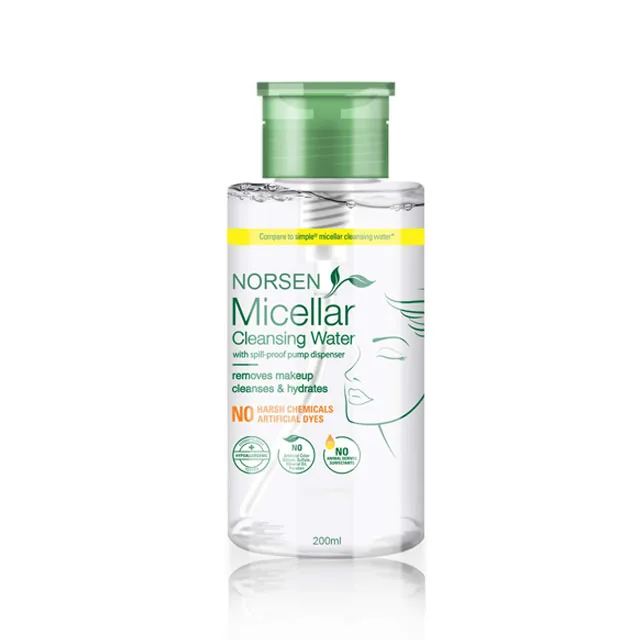 micellar water price