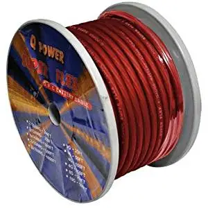 200 amp service wire 150 foot