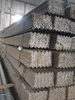 Q195/Q235/ Q345 hot rolled equal angle bar, angle steel, steel angle price