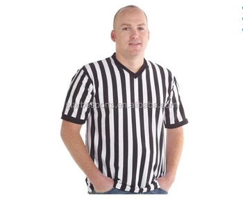 oversized referee shirt