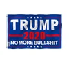Fly Breeze 3x5 Feet Donald Trump 2020 Flag With Double Stitched