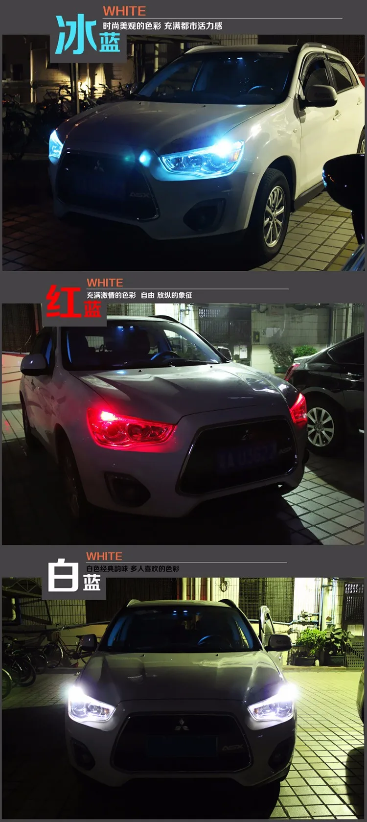 2x BULBS T10 8SMD LED NUMBER PLATE LIGHT NO ERROR FREE LAND ROVER DISCOVERY 4 LR