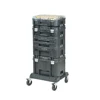 Hard Plastic Carrying Equipment Tool Building Box