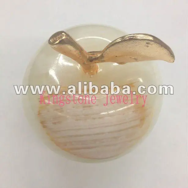 Gold Jade apple