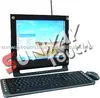 Touch screen All-In-One PC computer - PPH-150T