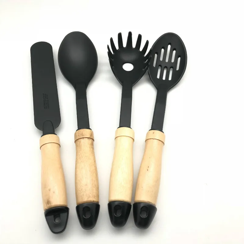 Cheap Nylon Kitchenware Set Cooking Tool Kitchen Wares Buy Cheap Nylon Kitchenware Set,Kitchen