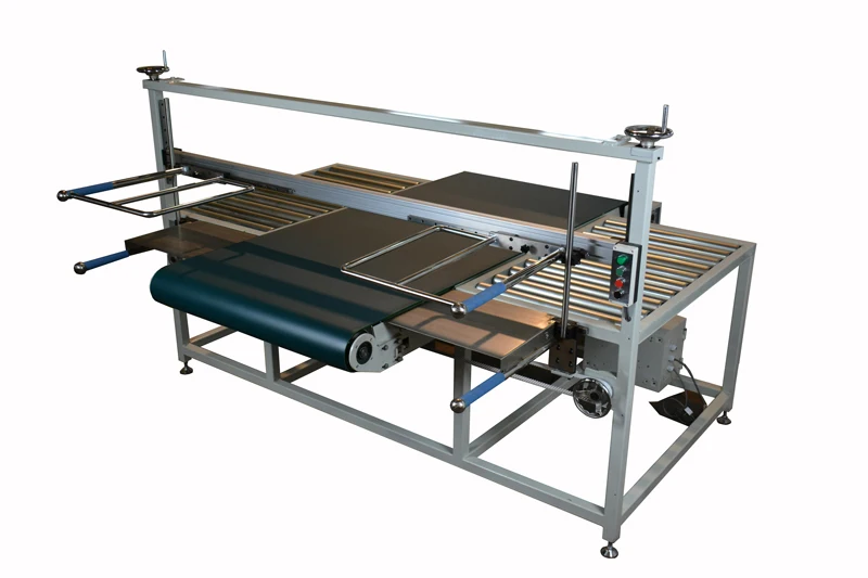 Foam/Sponge Mattress Stuffing Machine Buy foam stuffing machine