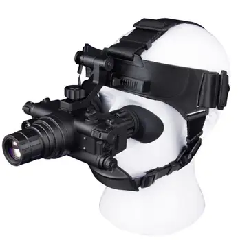 Original Gen2+ Handheld And Helmet Mounted Infrared Image Night Vision ...