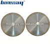 concrete cutting disc