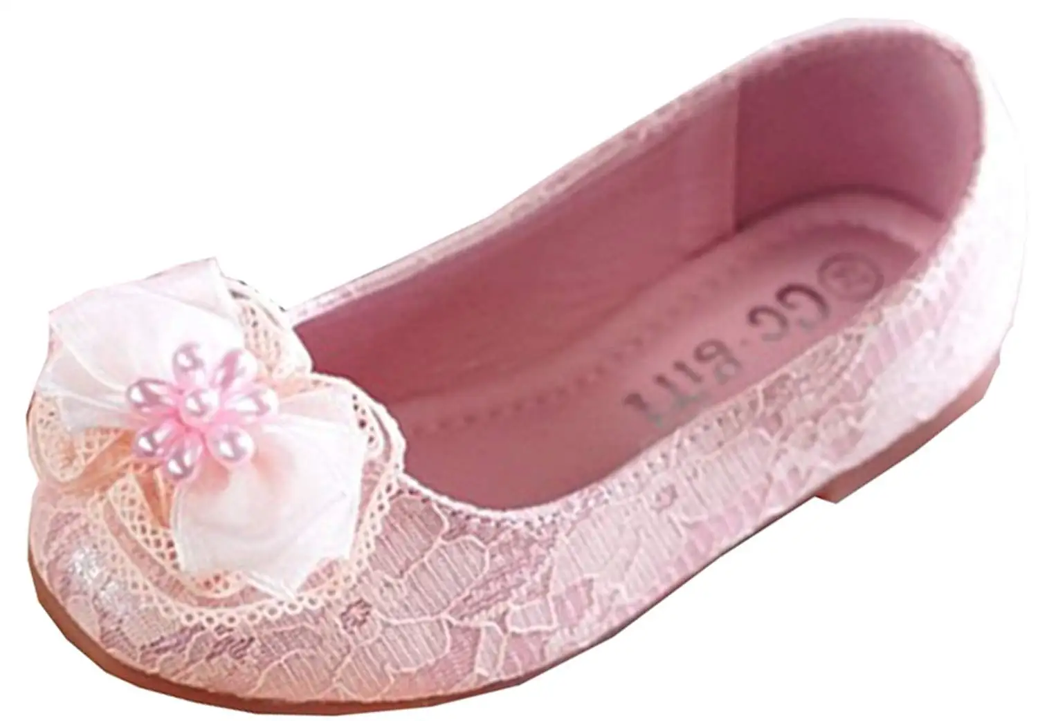 Hook-and-Loop Low Top Toddler//Little Kid VECJUNIA Girls Mary Jane Flats Shoes Rhinestones Flowers Party Ballet