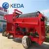 Gold Equipment Plans Rotary Scrubber / Gold Mine Trommel Scrubber Machine