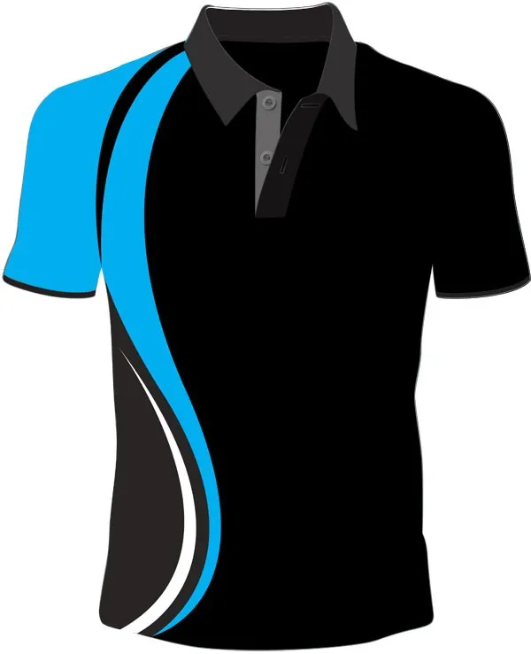 2018 Men Polo Shirts Customized Logo Sublimated Golf Polo T Shirt - Buy ...