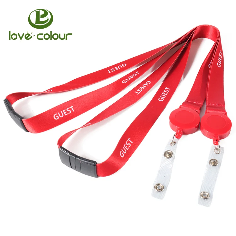 Lanyards LA022