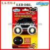 LED Daytime Running Lamp Eagle Eye Auto Lamp