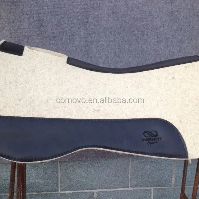 New cut design saddlery, spanish saddle, dressage saddle