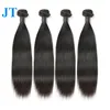 wholesale processed virgin hair vendors ombre human hair bundle with 360 closure