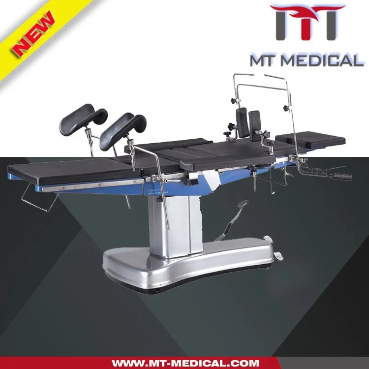 Surgical hydraulic operating table Operating room equipment emergency equipment for hospital