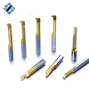 Non-standard custom carbide boring tools