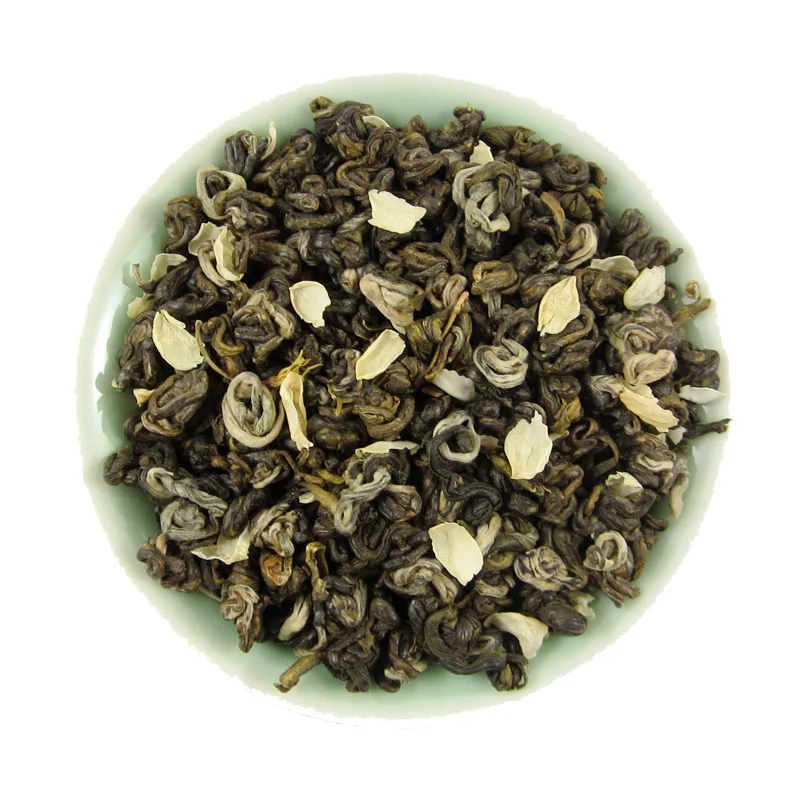 organic certification jasmine tea customized gifts packing online speciality stores wholesale tea tins L - 4uTea | 4uTea.com