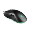 Hot Streamlined Solid Computer Hardware PMW3310 Sensor Gaming Mouse