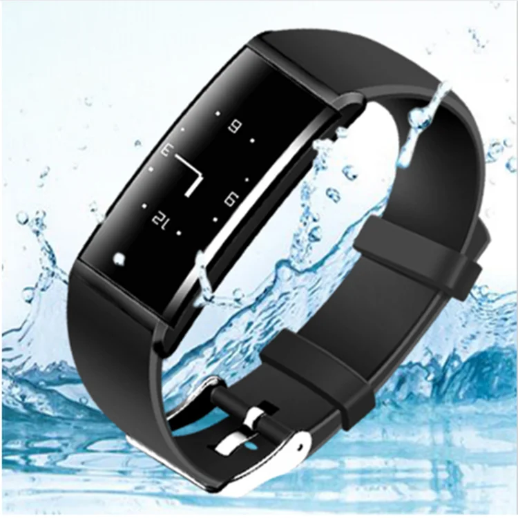 x9 smart watch