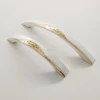 luxury furniture decorative handle of cabinet drawer pull