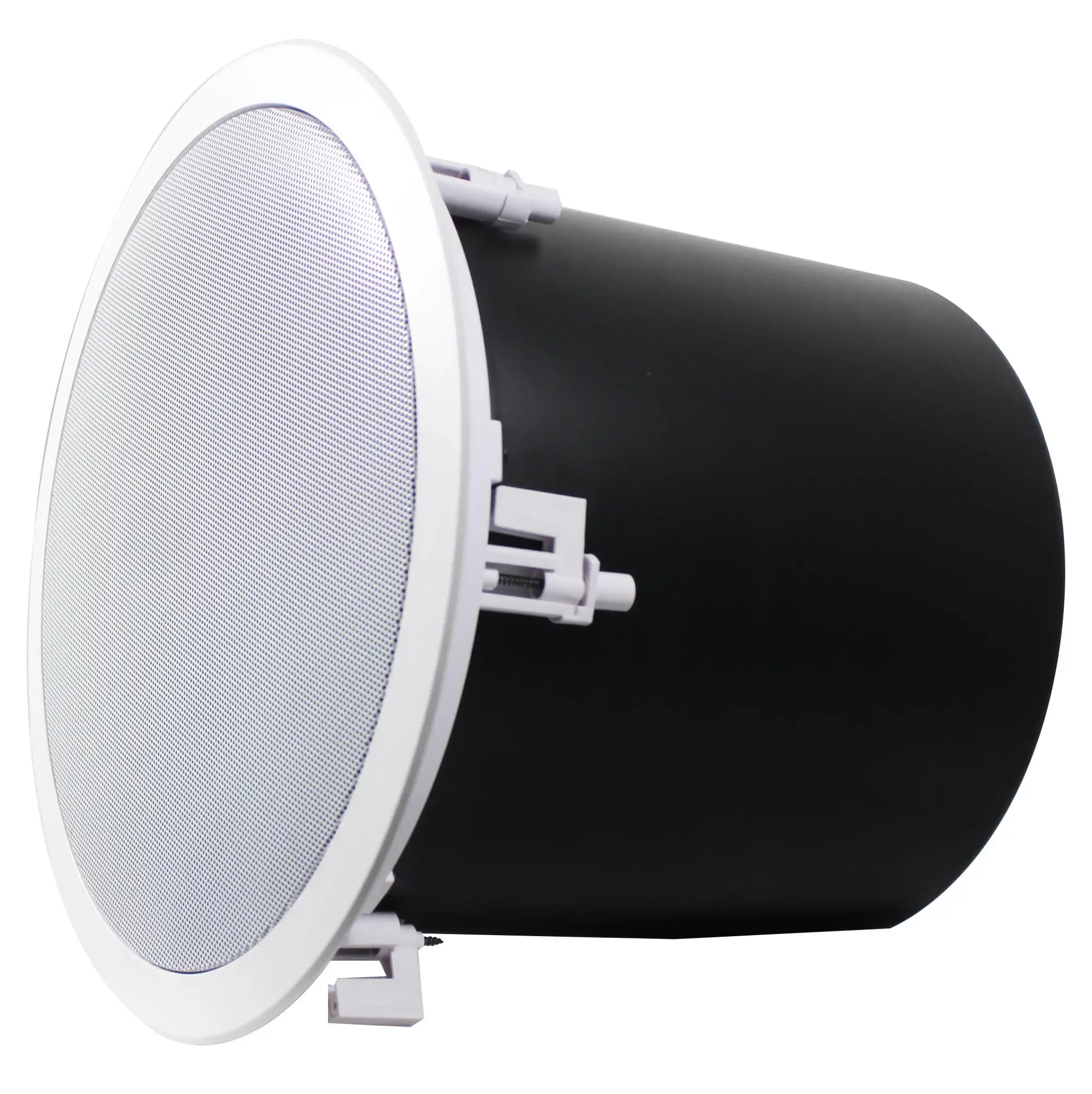 10 Inch 240w Ceiling Subwoofer Speaker With 100v Line Transformer