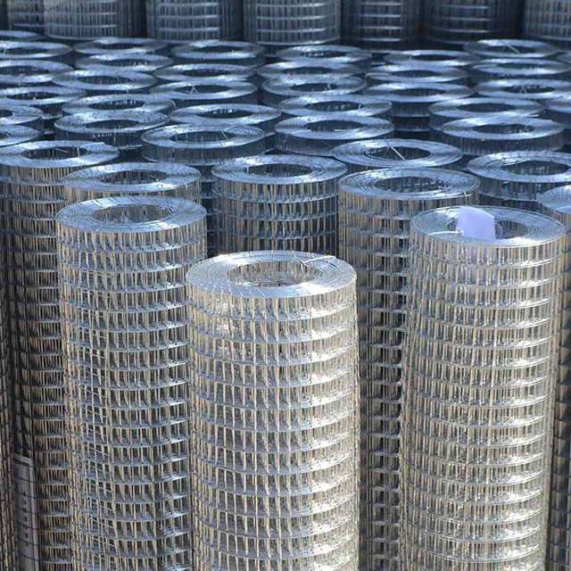 Welded Wire Mesh For Mice, Welded Wire Mesh For Mice Suppliers and ...