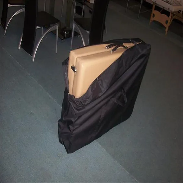 Square Head Folding Portable Massage Table/extension Bed For Eyelash