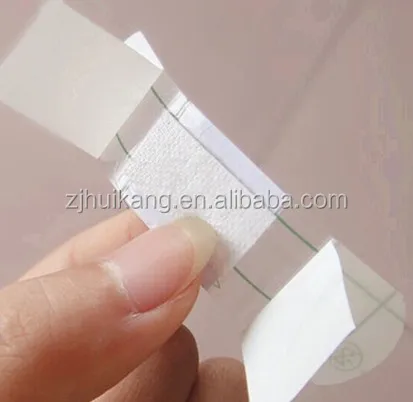 adhesive bandage definition