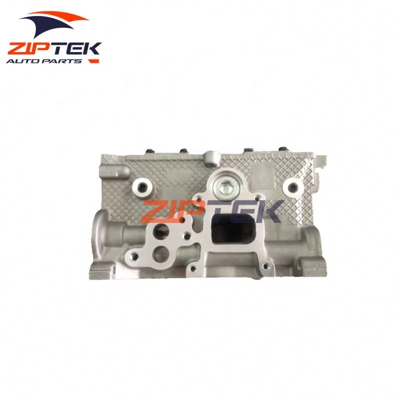 Factory made cylinder head for Ford Power-stroke