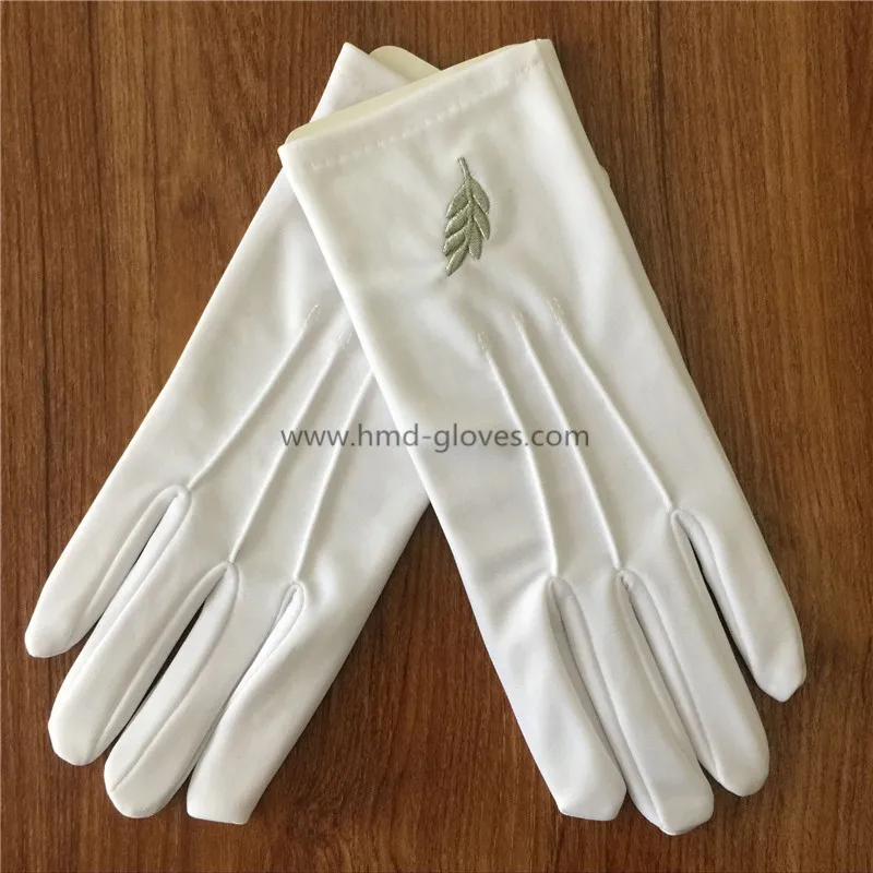 cotton gloves manufacturer