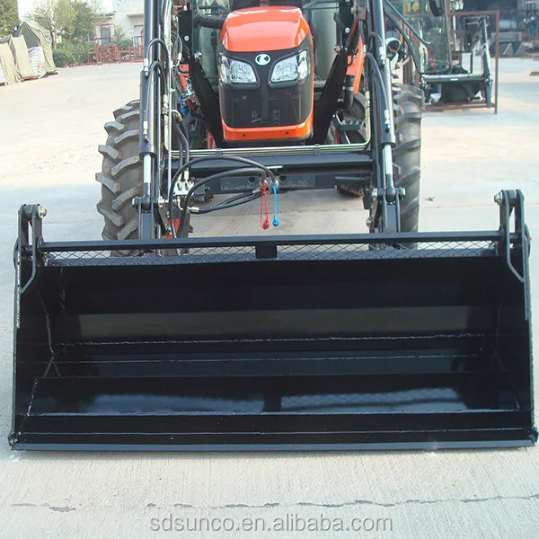 4 In 1 Bucket For Farm Tractor Front End Loader Prices Buy Hydraulic
