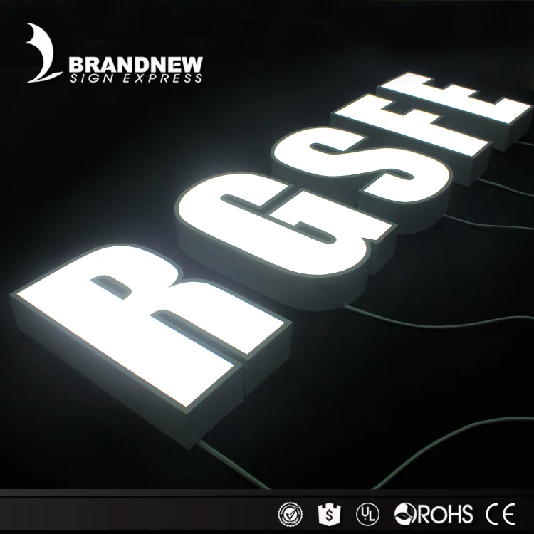 stainless steel letter box