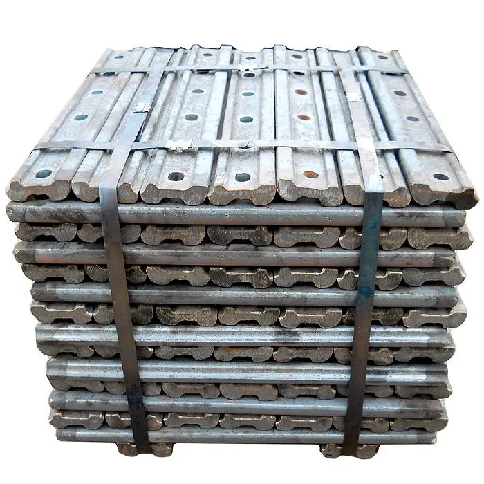 Fishplate For As 1085 50kg As/60kg As/bhp As68 Rail Joint Buy As 1085