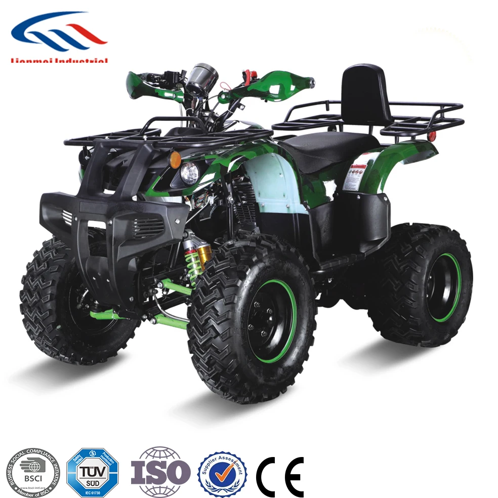 roketa 250cc buggy