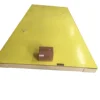 heavy duty digital trucks floor Scale Steel Bridge weighing bridge Flintec whole scales