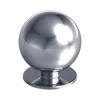 Unitone furniture hardware accessories handle window crank handle d grip ball handle lever type door knob