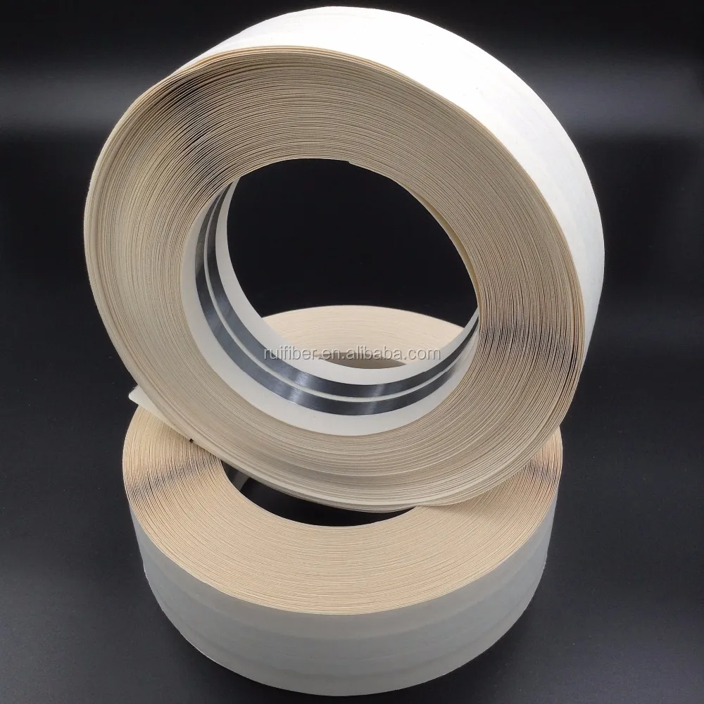 Drywall Metal Corner Tape For Wall Repairing - Buy Corner Paper Joint 